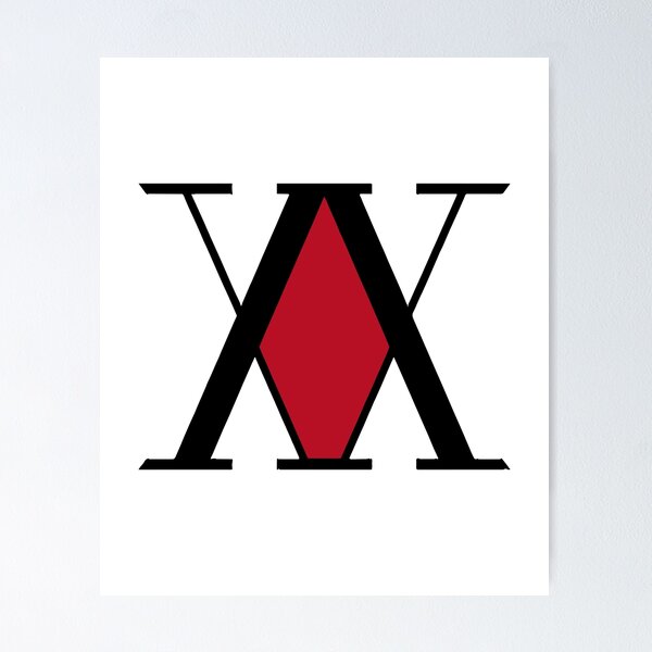 Item preview, Hunter X Hunter designed and sold by mohammeDRT.