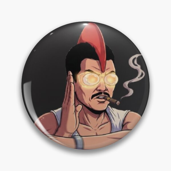 Item preview, Uncle Tat designed and sold by MovieMayhem.