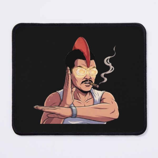 Item preview, Uncle Tat designed and sold by MovieMayhem.