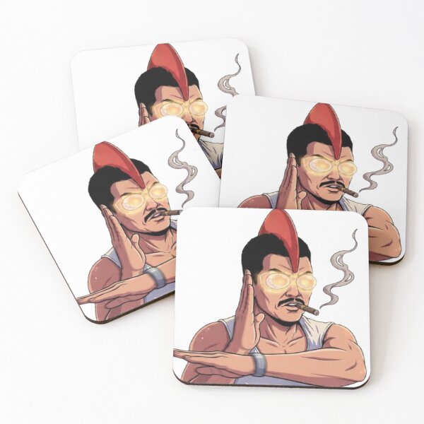 Item preview, Uncle Tat designed and sold by MovieMayhem.