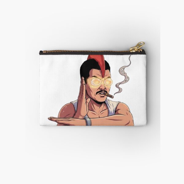 Item preview, Uncle Tat designed and sold by MovieMayhem.