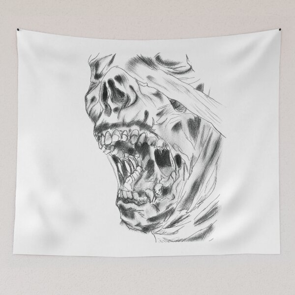 Item preview, Mumm-Ra designed and sold by ScofieldDesigns.