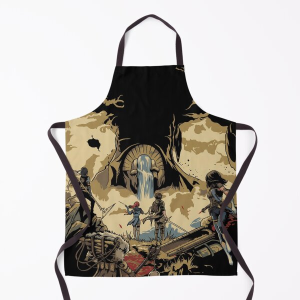 Item preview, Golden Expedition 33: Red Gommage Street Fashion Legend Facing the Paintress designed and sold by Senpaiwaves.