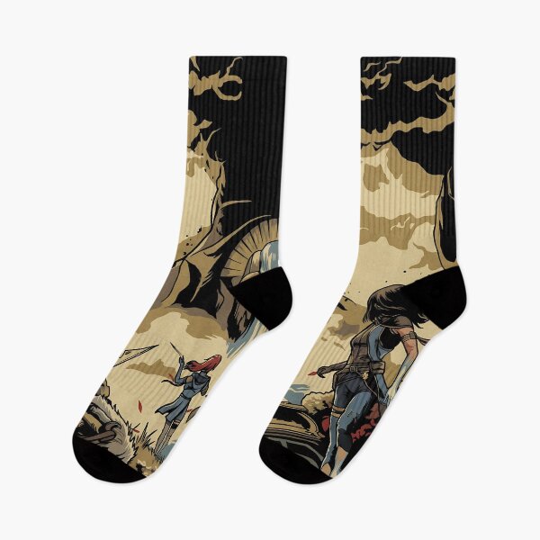 Item preview, Golden Expedition 33: Red Gommage Street Fashion Legend Facing the Paintress designed and sold by Senpaiwaves.