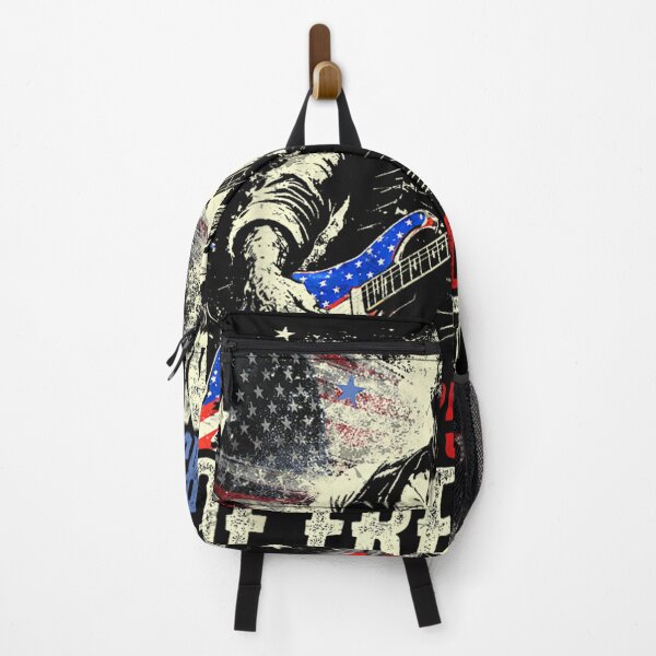 Item preview, President Abraham Lincoln, Playing Guitar ,Abe Lincoln Rock ,Playing Guitar, 4th July ,250th Anniversary designed and sold by normolog.