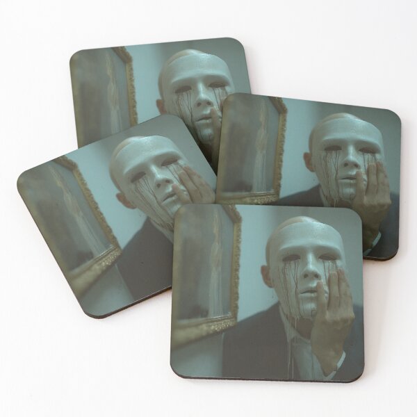 Item preview, Drowning Crazy Town Band aQuiet Thoughts designed and sold by Malipiknik.