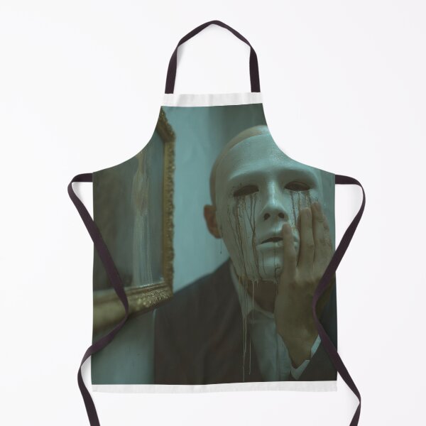 Item preview, Drowning Crazy Town Band aQuiet Thoughts designed and sold by Malipiknik.
