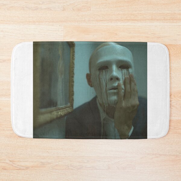 Item preview, Drowning Crazy Town Band aQuiet Thoughts designed and sold by Malipiknik.