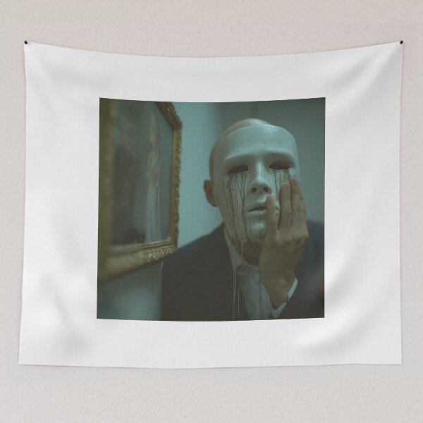Item preview, Drowning Crazy Town Band aQuiet Thoughts designed and sold by Malipiknik.