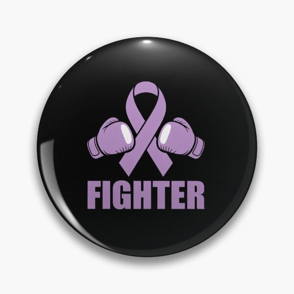 Item preview, Lewy Body Dementia Awareness Fighter designed and sold by BlassmausArt.