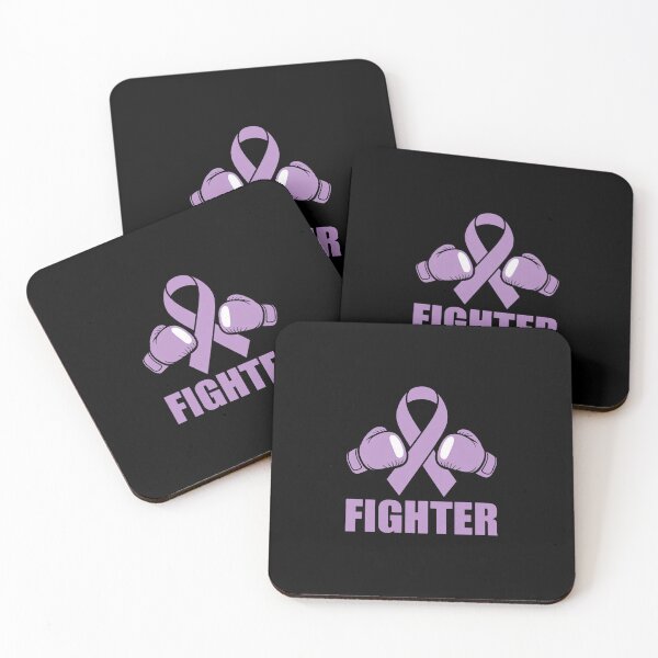 Item preview, Lewy Body Dementia Awareness Fighter designed and sold by BlassmausArt.