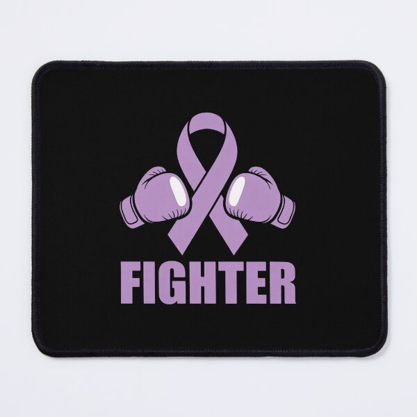 Item preview, Lewy Body Dementia Awareness Fighter designed and sold by BlassmausArt.