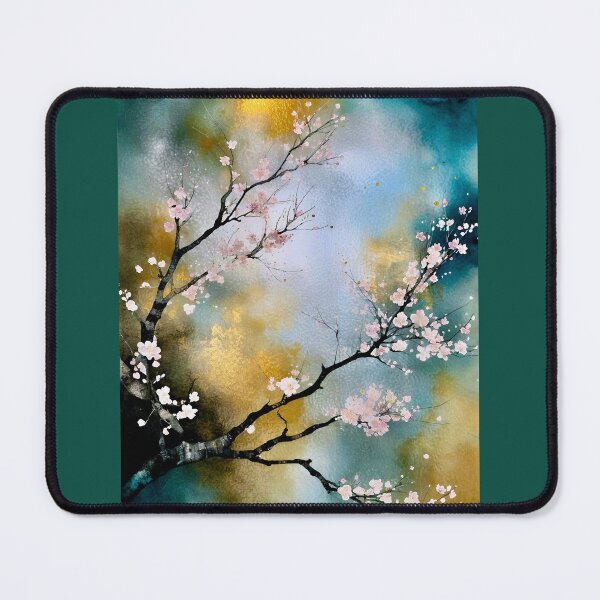 Item preview, A Blossom Fell. designed and sold by ©Janis Zroback.