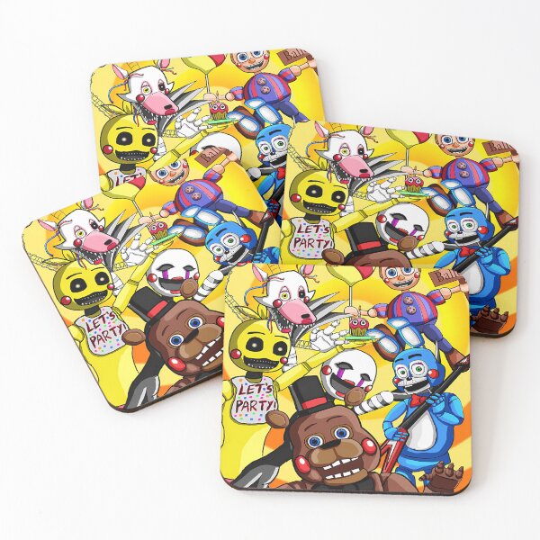 Item preview,  Five Nights At Freddy'S designed and sold by thecraftywitch.