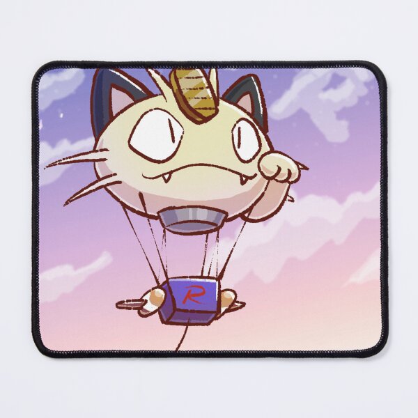 Item preview, Soaring Scratch Cat designed and sold by JellyDrago.