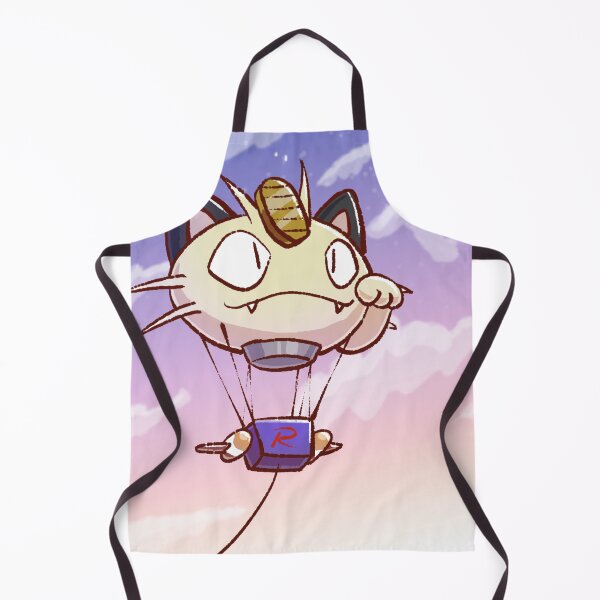 Item preview, Soaring Scratch Cat designed and sold by JellyDrago.