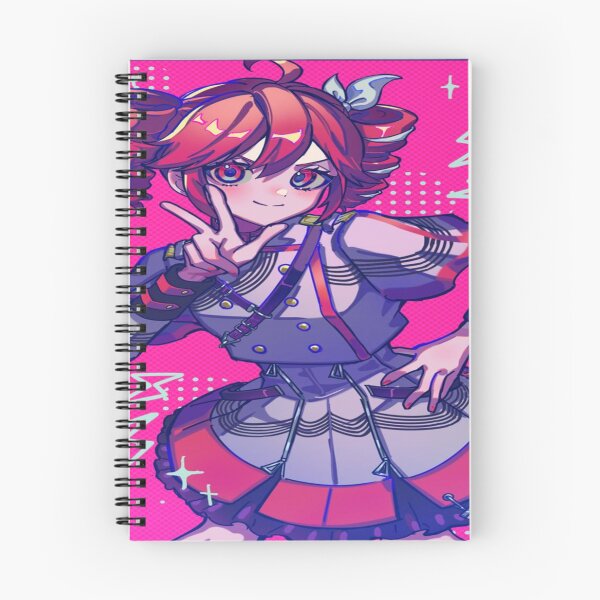Item preview, Kasane teto designed and sold by RadiantGraphics.