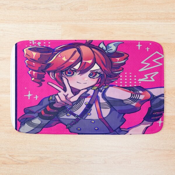 Item preview, Kasane teto designed and sold by RadiantGraphics.