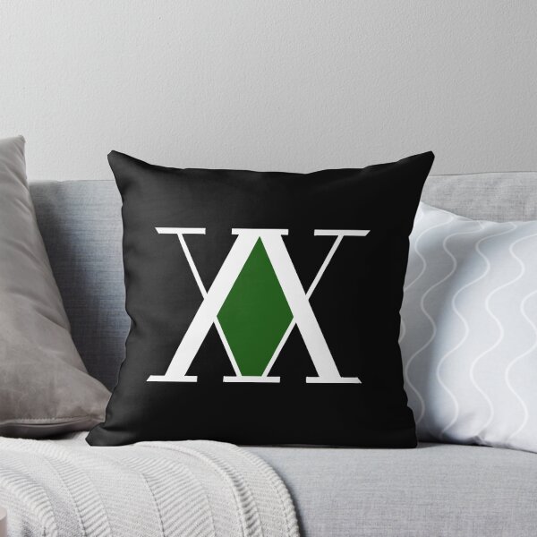 Item preview, Hunter X Hunter designed and sold by mohammeDRT.
