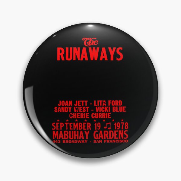 Item preview,  The Runaways  designed and sold by Smala.