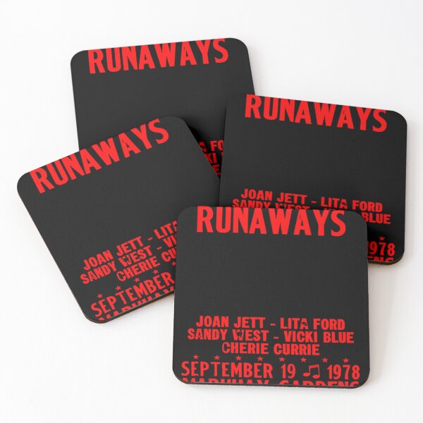 Item preview,  The Runaways  designed and sold by Smala.