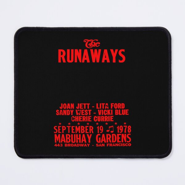 Item preview, The Runaways designed and sold by Smala.