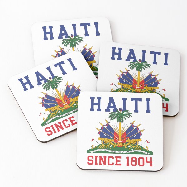 Item preview, Happy Haitian Flag Day Outfit Proud Haiti  designed and sold by first-shirt ⭐ ⭐ ⭐ ⭐ ⭐.