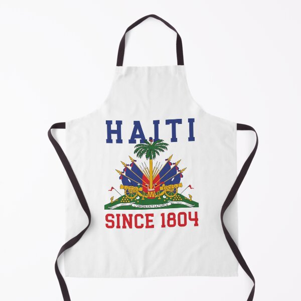 Item preview, Happy Haitian Flag Day Outfit Proud Haiti  designed and sold by first-shirt ⭐ ⭐ ⭐ ⭐ ⭐.