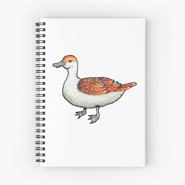 Item preview, duck designed and sold by cam-graphics.