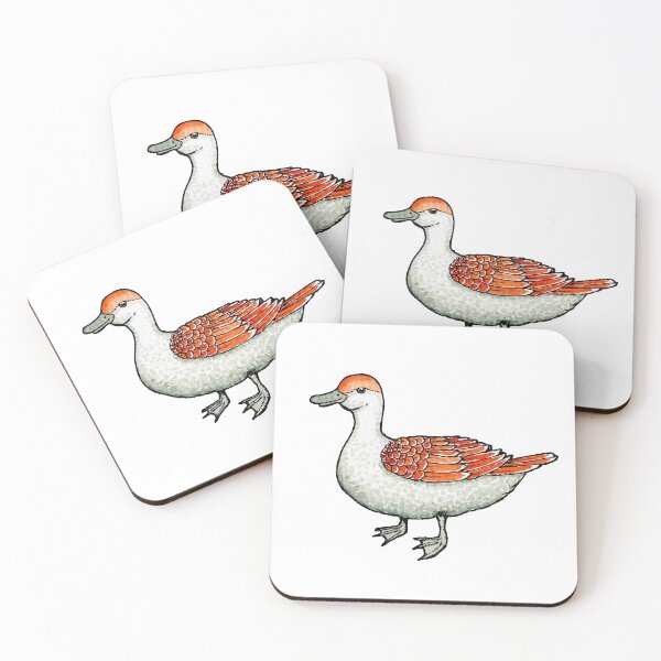 Item preview, duck designed and sold by cam-graphics.