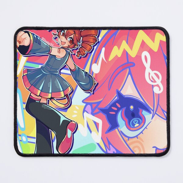 Item preview, Kasane teto designed and sold by RadiantGraphics.