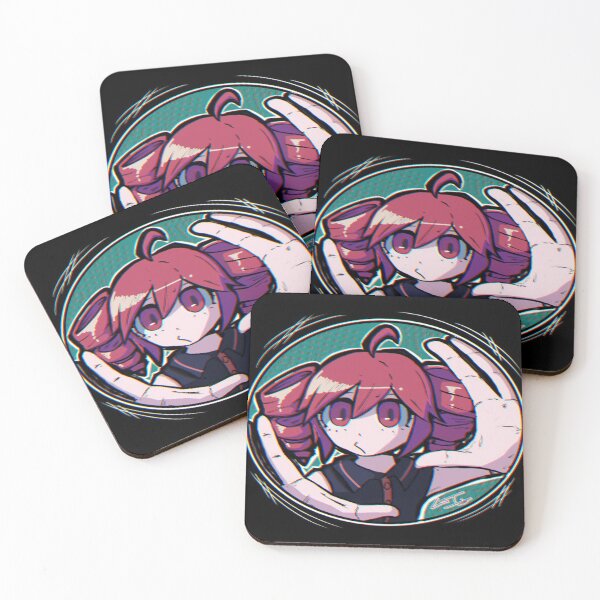 Item preview, Kasane teto designed and sold by RadiantGraphics.