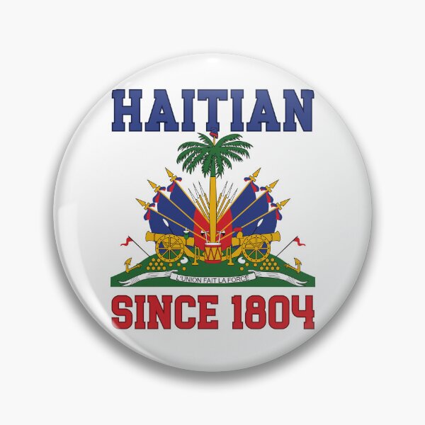 Item preview, Happy Haitian Flag Day Outfit Proud Haiti  designed and sold by first-shirt ⭐ ⭐ ⭐ ⭐ ⭐.