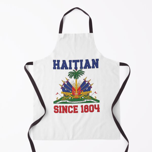 Item preview, Happy Haitian Flag Day Outfit Proud Haiti designed and sold by first-shirt ⭐ ⭐ ⭐ ⭐ ⭐.