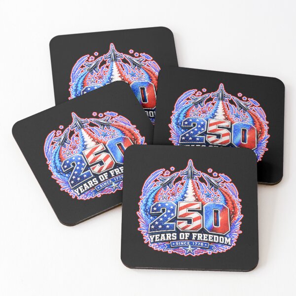Item preview, 250 Anniversary Jets Flag  designed and sold by WoodburyLake.