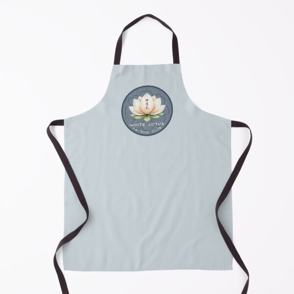 Item preview, White Lotus Pai Sho Club 2.0 designed and sold by IndieArtbox.