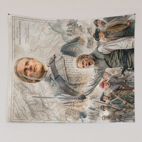 Item preview, And the World Was All Around Us designed and sold by Vera-Adxer.