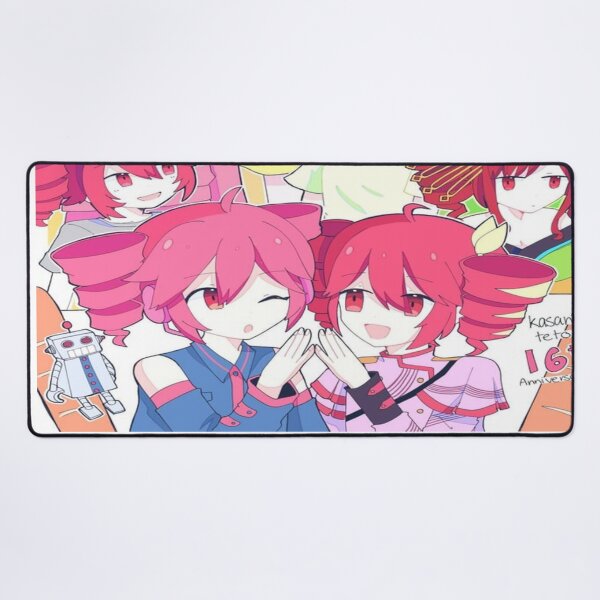 Item preview, Kasane teto designed and sold by RadiantGraphics.