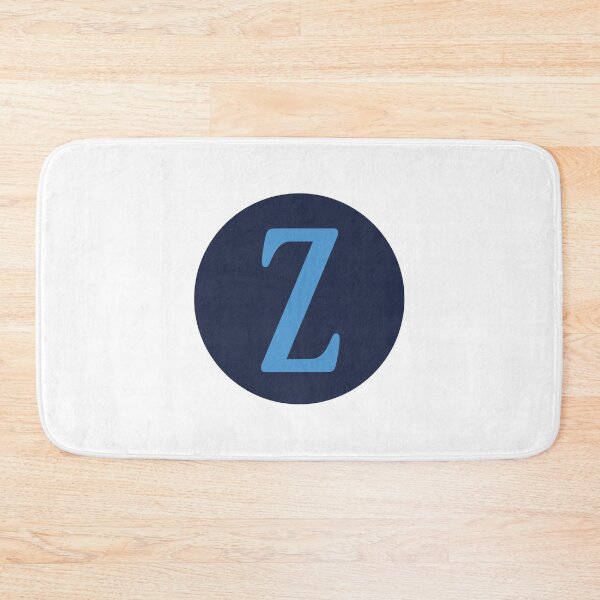 Item preview, Letter Z Monogram designed and sold by PSCSCo.
