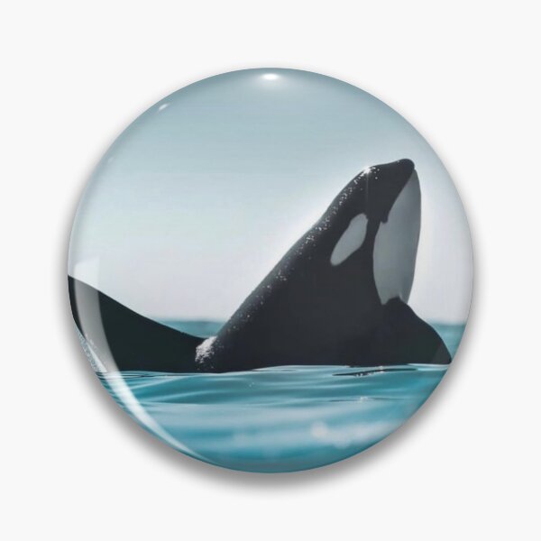 Item preview, Whales Bond University dGlide Across Seas designed and sold by Sarahsumer.