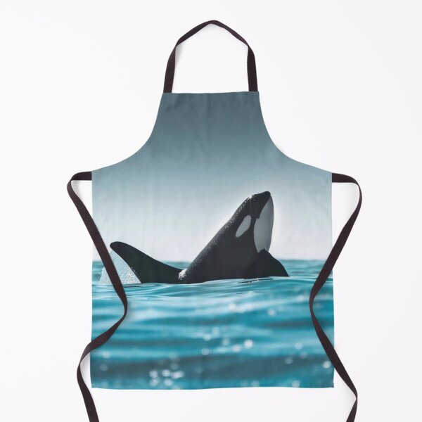 Item preview, Whales Bond University dGlide Across Seas designed and sold by Sarahsumer.