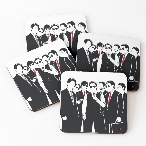 Item preview, BTS 2.0 designed and sold by HooligalienCo.