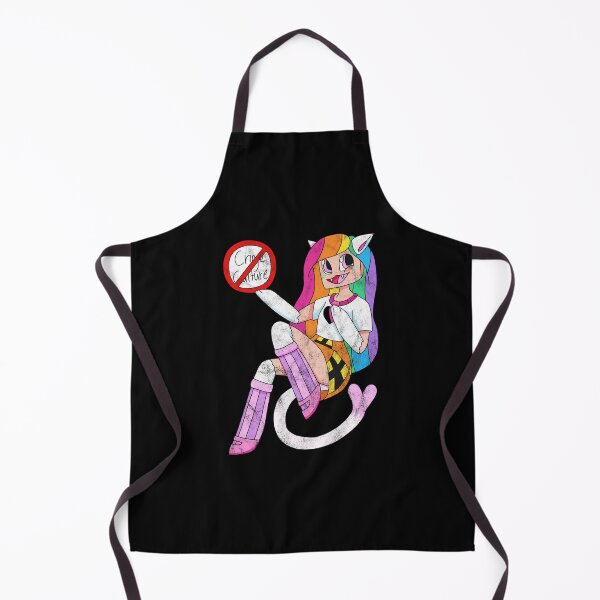 Item preview, No Cringe Cat Queen designed and sold by RawGfxPlanet.