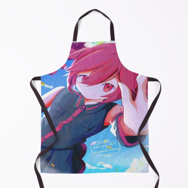 Item preview, Kasane teto designed and sold by RadiantGraphics.