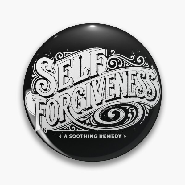 Item preview, Self Forgiveness designed and sold by JoseloRochaArt.