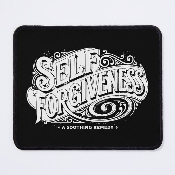 Item preview, Self Forgiveness designed and sold by JoseloRochaArt.