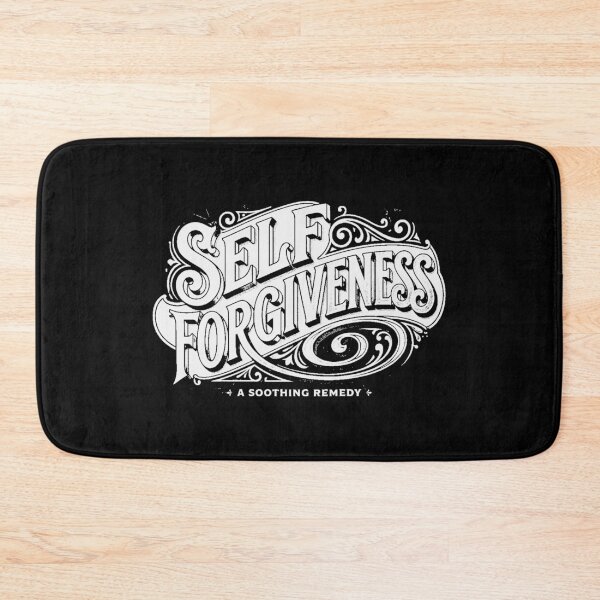 Item preview, Self Forgiveness designed and sold by JoseloRochaArt.