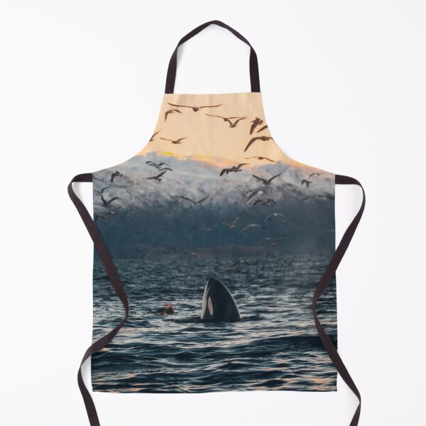 Item preview, Ocean Bond University cWhales Inspire Travelers designed and sold by Sarahsumer.