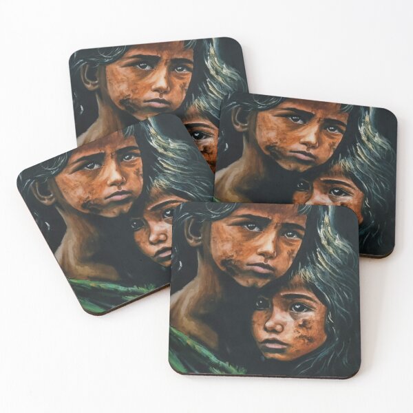 Item preview, Empty Stoned Statues Window Stares designed and sold by Malipiknik.