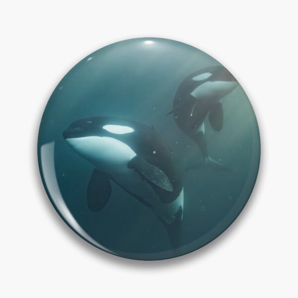 Item preview, Brave Bond University bWhales Conquer Waves  designed and sold by Sarahsumer.